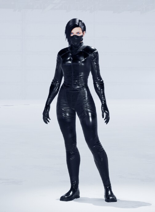 Beowulf's Lidia