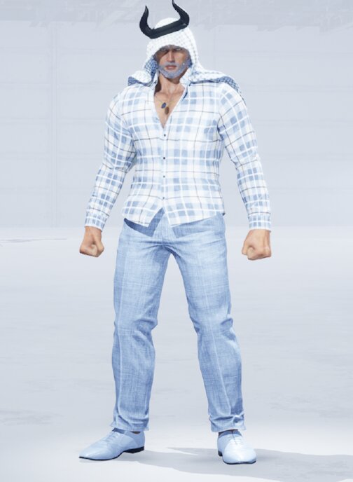 Dayax's Shaheen