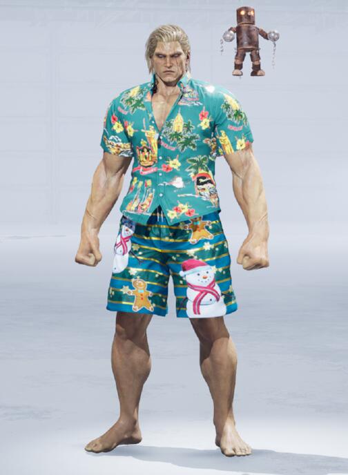 zaac's Bryan