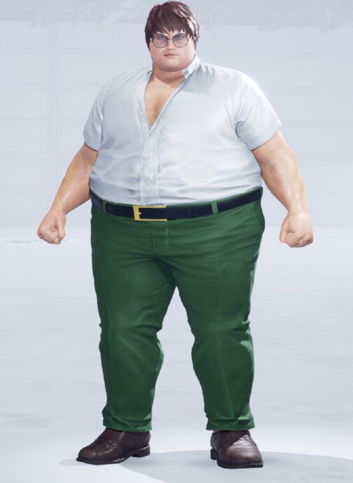 Peter Griffin