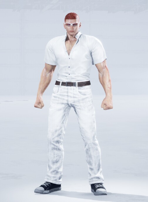 MoH777's Steve