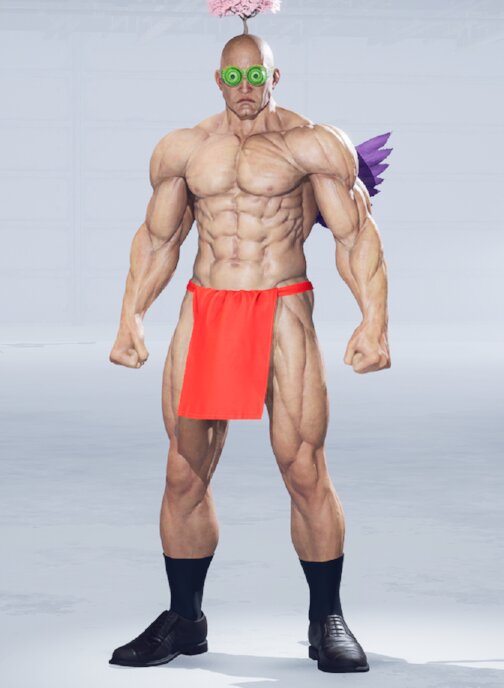 rose's Feng