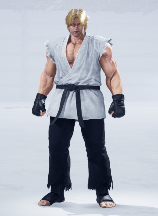 PauLDizeR's Paul