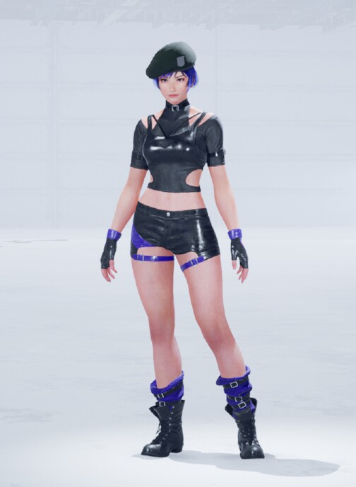Himmy's Reina