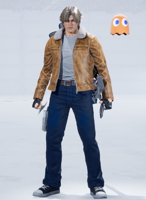 جناح راقد's Victor