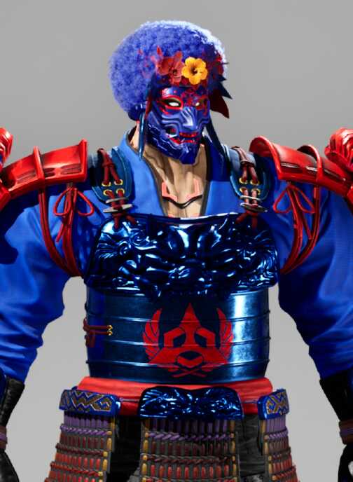 Yoshimitsu