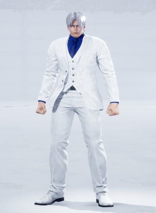 dante's Steve