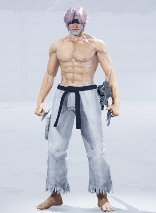 HNS00's Victor