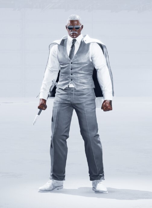 Ghostyyy's Leroy