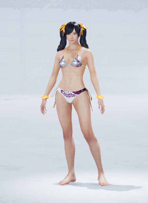 Gggg's Xiaoyu