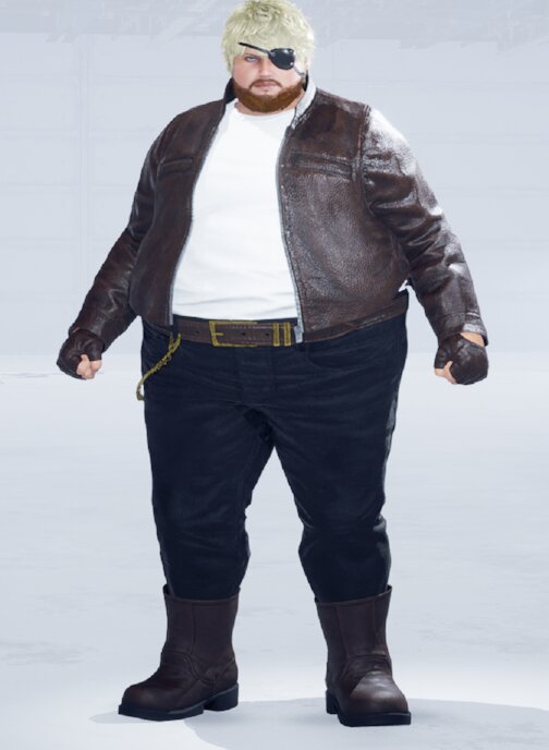 Airwisher's Bob