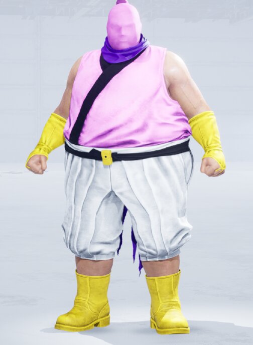 Majin Buu