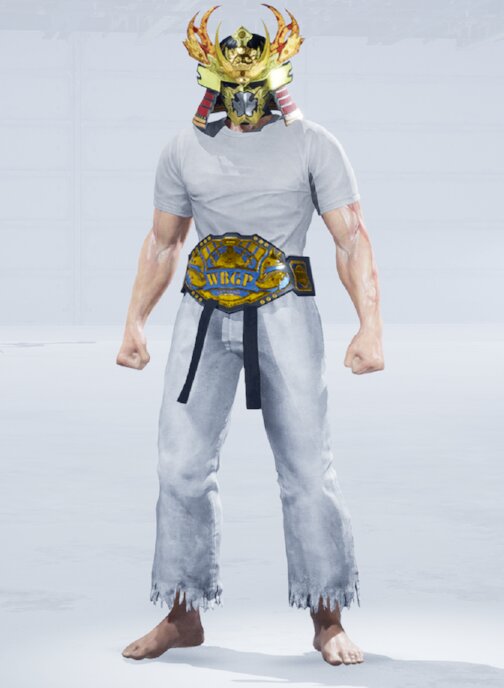Derr's Steve