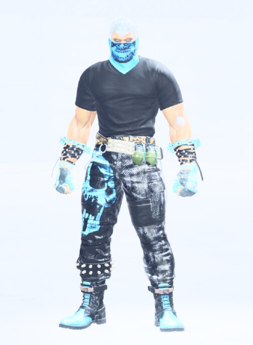 tuff