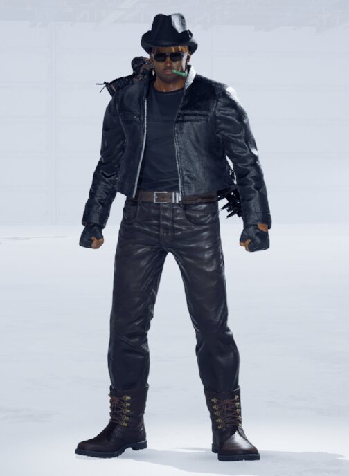 The night fury's Eddy