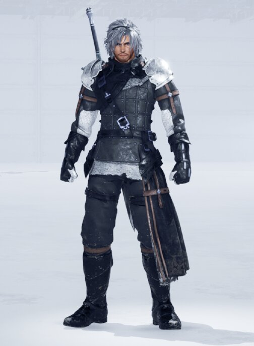 Draken's Clive