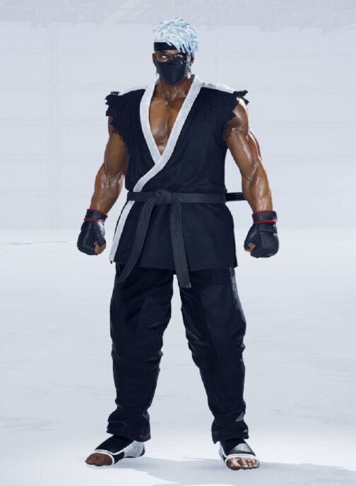 Mugiwara's Eddy
