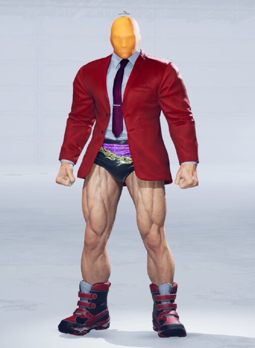 Maverick's Feng