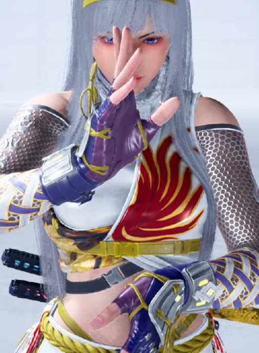 Kuni Oguri Cap *Cinderella Grey (umamusume)