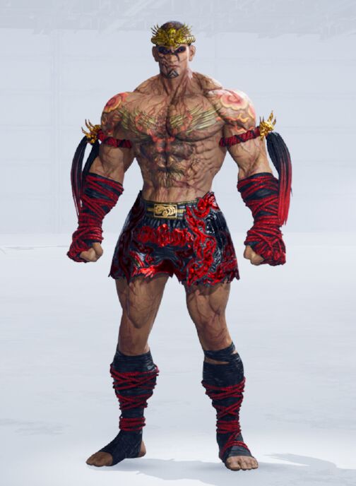 Fahkumram's Fahkumram