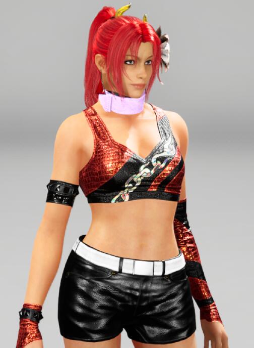 Yoko Littner (Tengen Toppa Gurren Lagann)