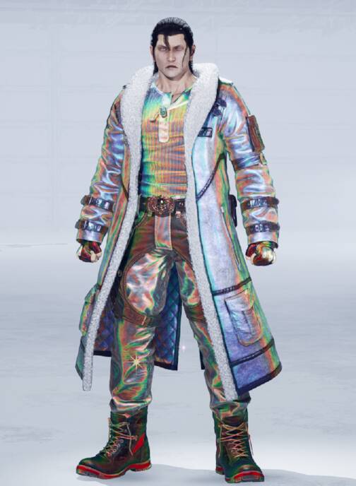 WashedUp's Dragunov