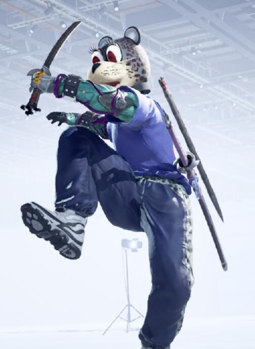 Yoshi Armor King