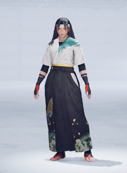 KiksteR's Jun