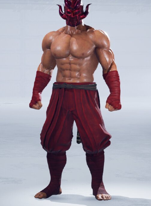 NoBreakWeTake's King