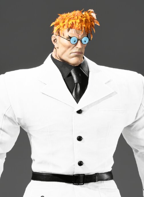 Dexter (Dexter's Laboratory)