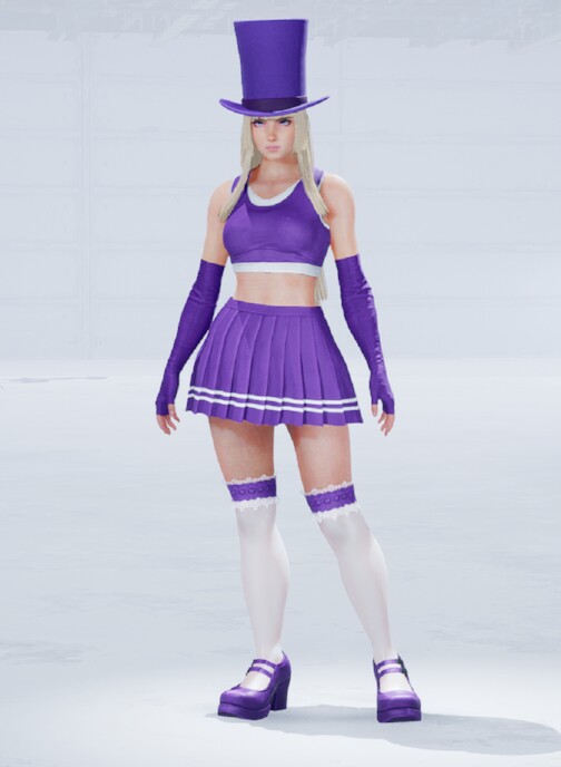 Ingrid (SF6)