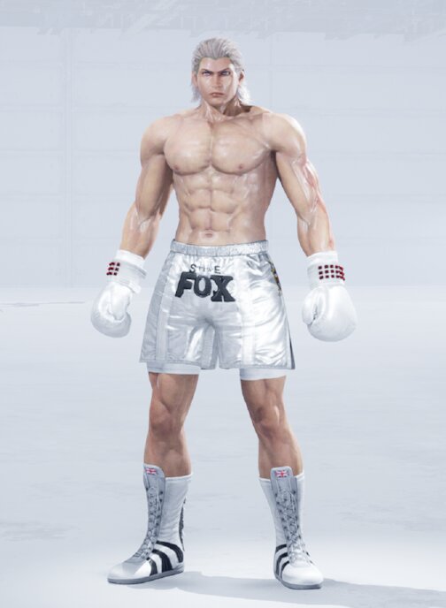 riflaje's Steve