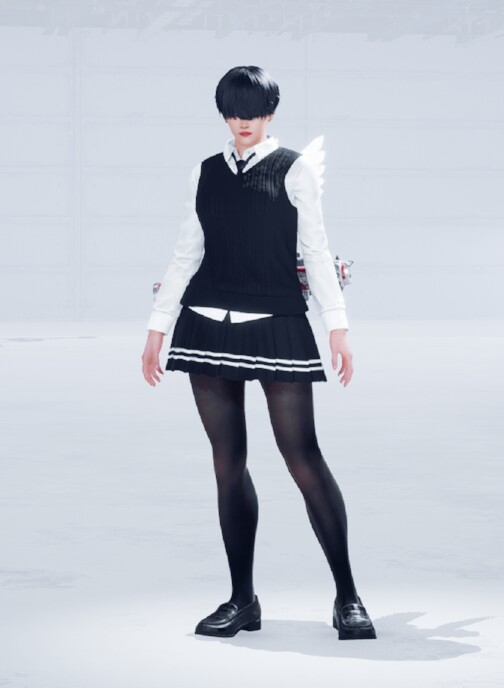 Akafate's Anna