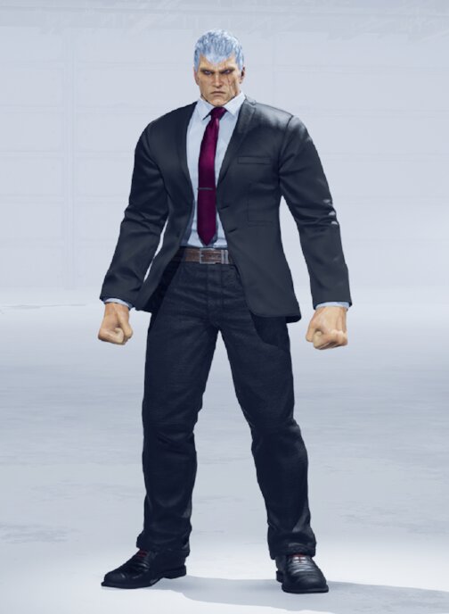 גשדג's Bryan