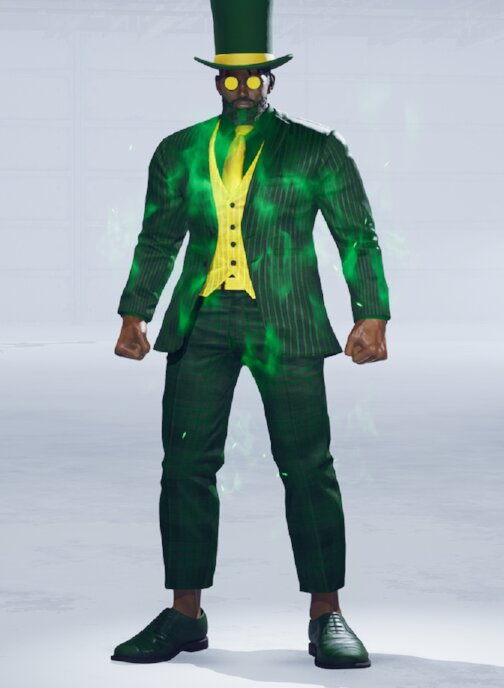 Badtime's Eddy