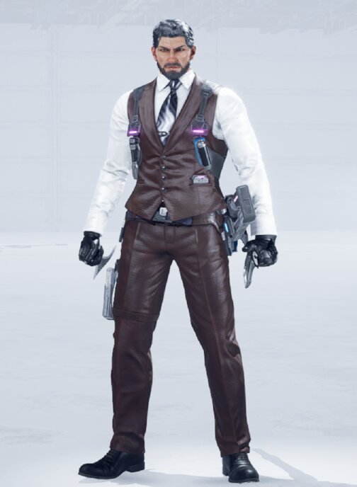 wa-aa3's Victor