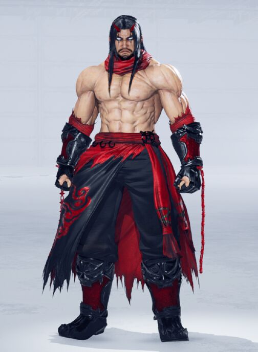 BONKAI's Feng