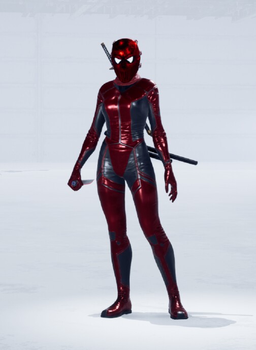 Mpower's Kunimitsu