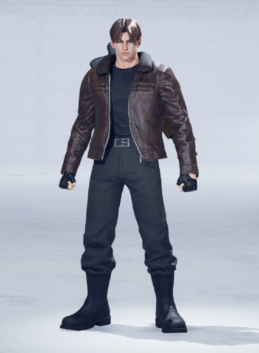 QuestForSNES's Claudio