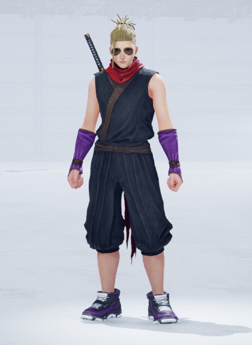 namakura's Leo