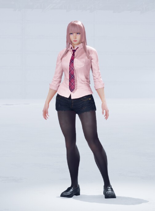내손진짜빨라's Lili