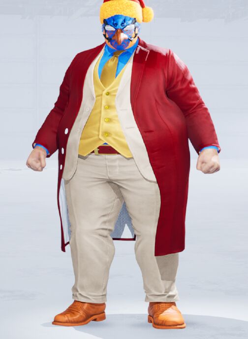 King Dedede