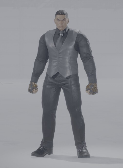 Low Tier God