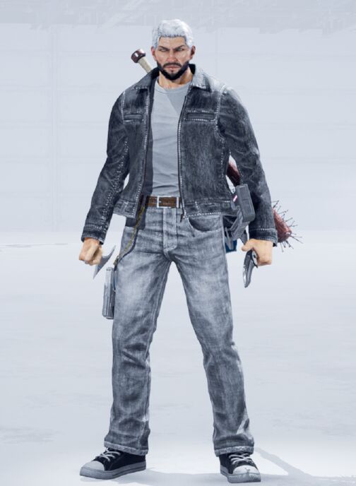 KYKY's Victor