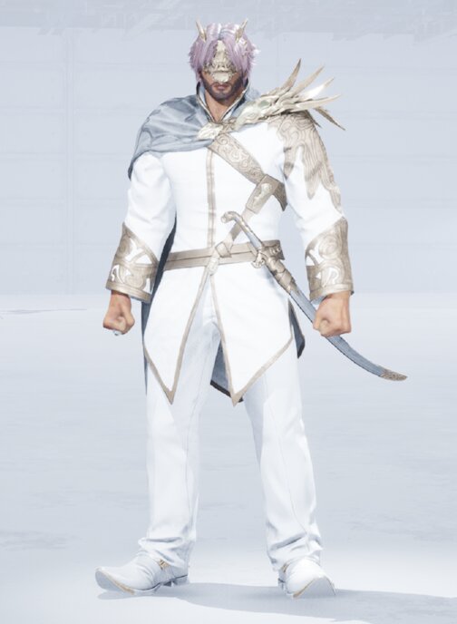 Afroo's Shaheen