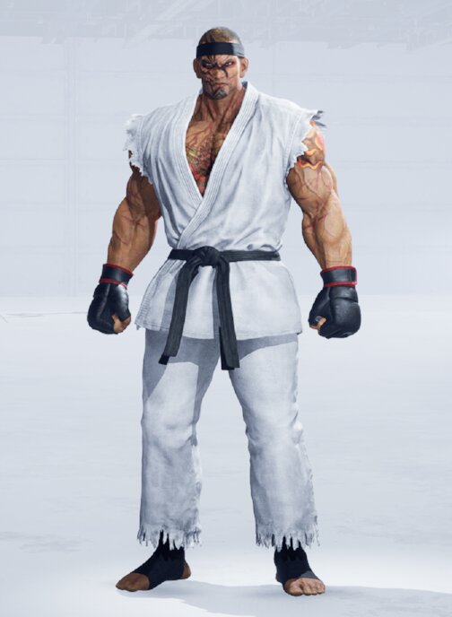 AQUA's Fahkumram