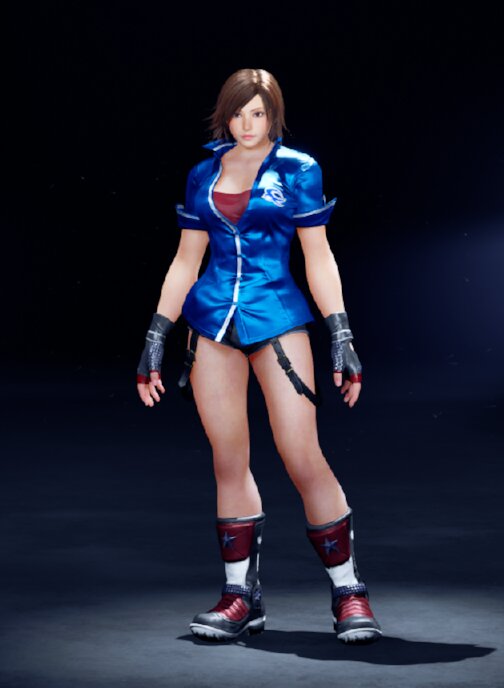 Asuka T7 P2
