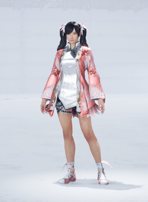 UYU YUI's Xiaoyu