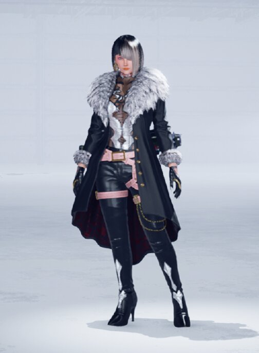 銀.Gin73's Anna