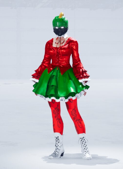 Marvin the Martian
